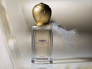 Soul Drops Giulietta Capuleti — новый аромат вечной женственности