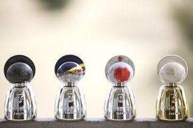Memoize - новый бренд в коллекции "Парфюмеръ" провозглашает уникальный подход к ароматам