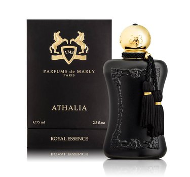 Новый аромат Athalia от PARFUMS de MARLY 