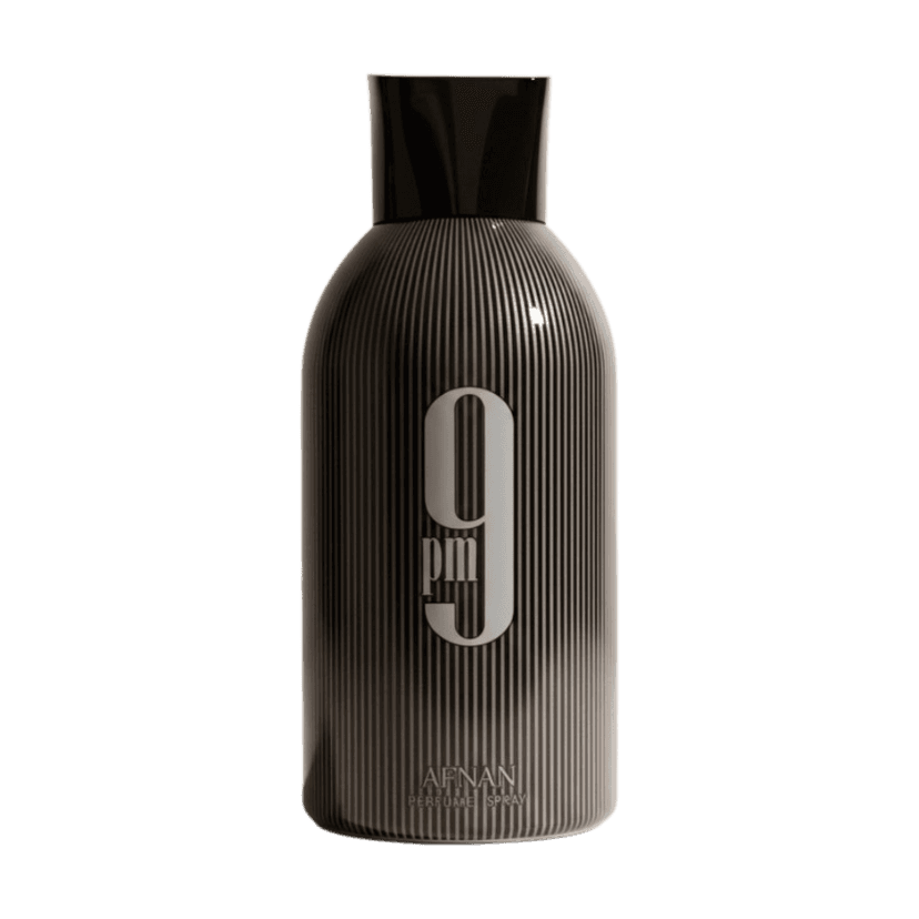 Мужской дезодорант "9 PM PERFUME SPRAY"