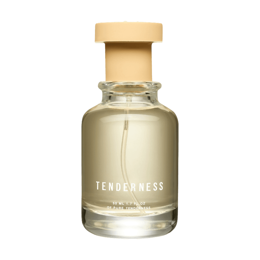Парфюмированная вода "Tenderness" / "Нежность"