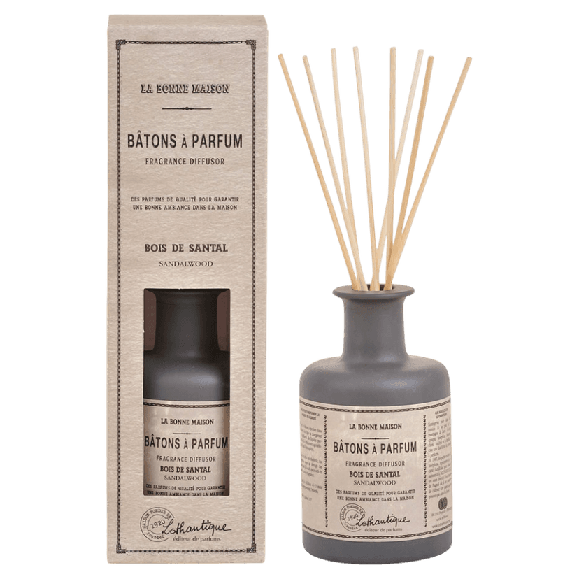 Аромадиффузор "SANDALWOOD" / "САНДАЛ"