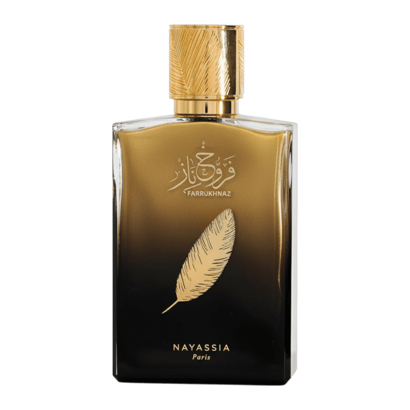 Парфюмированная вода "Farrukhnaz" / "Фаррухназ"