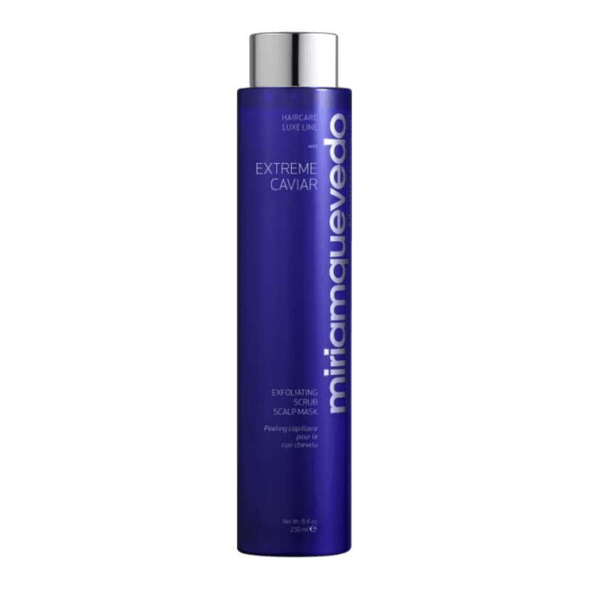 "Extreme Caviar Exfolianting Scrub Scalp Mask" / "Отшелушивающая маска для кожи головы"