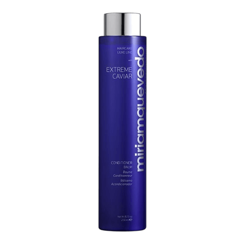 "Extreme Caviar Conditioner Balm" / "Бальзам-кондиционер с экстрактом черной икры"
