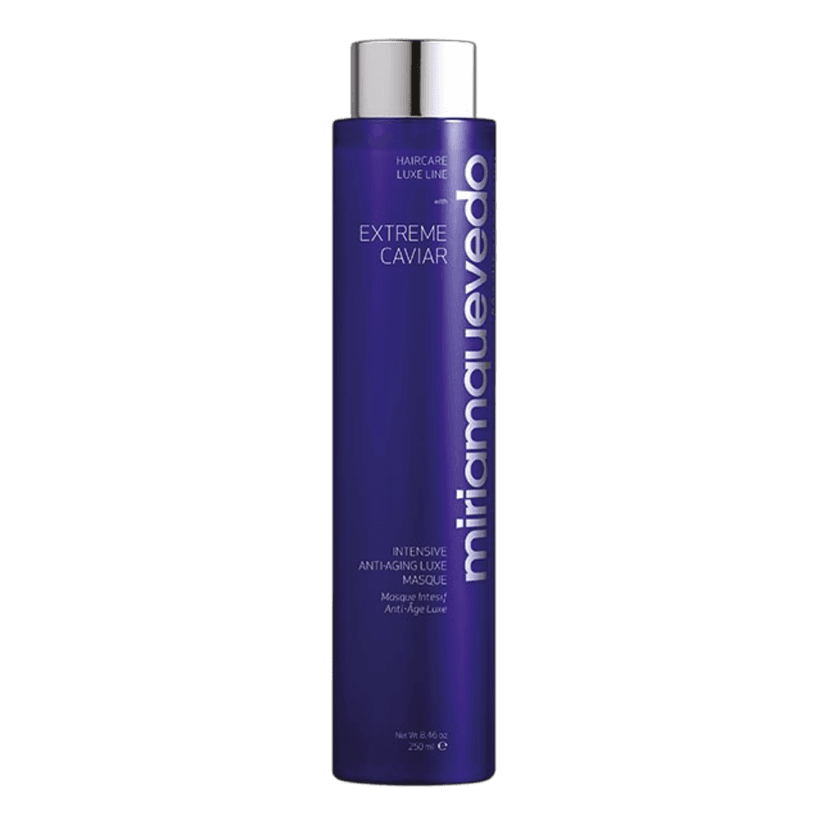 "Extreme Caviar Intensive Aging Luxe Masque" / "Интенсивная омолаживающая маска-люкс для волос с экстрактом черной икры"