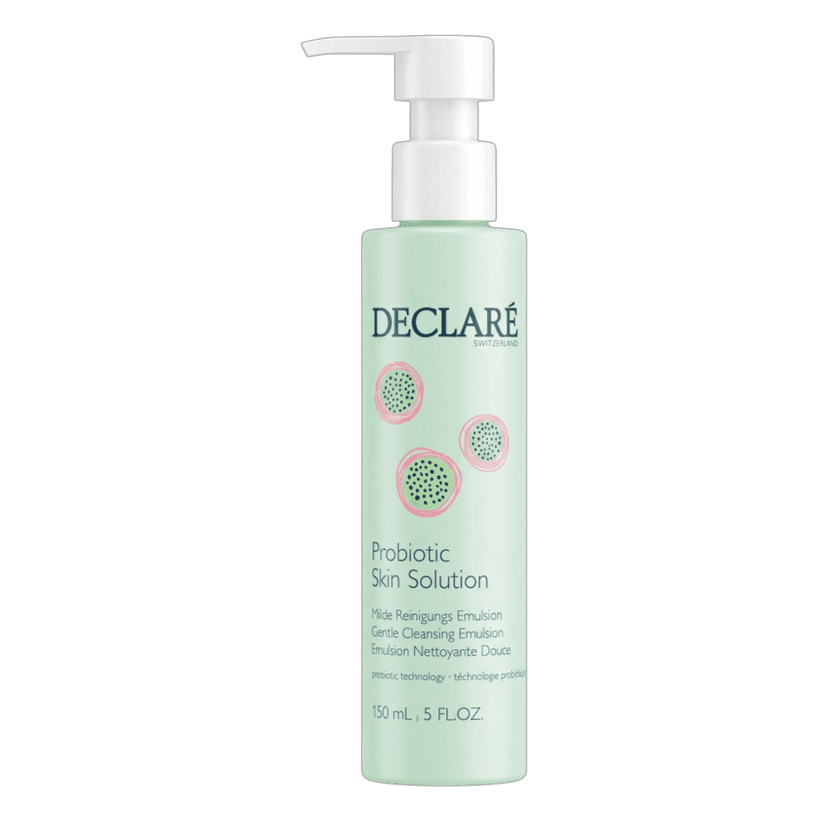 "Probiotic Gentle Cleansing Emulsion" / Очищающая эмульсия с пробиотиками