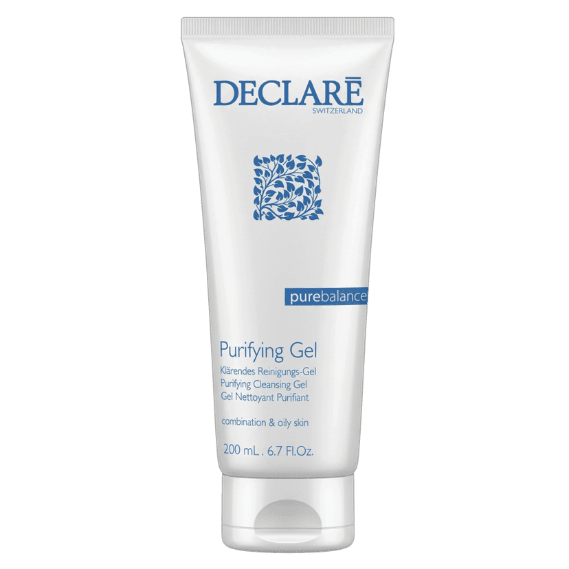 Гель для умывания "Purifying Cleansing Gel"