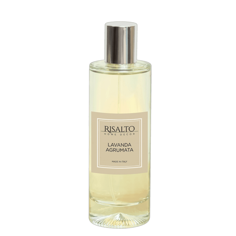 Спрей "LAVANDA AGRUMATA" / "Цитрусовая лаванда"