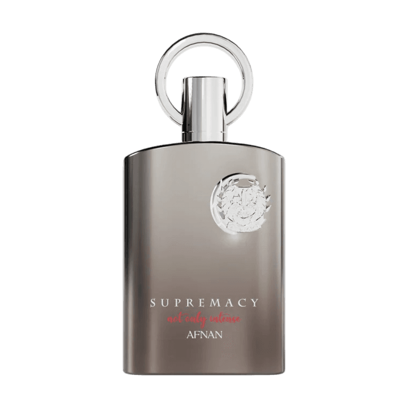 Парфюмированная вода "Supremacy Not Only Intense"