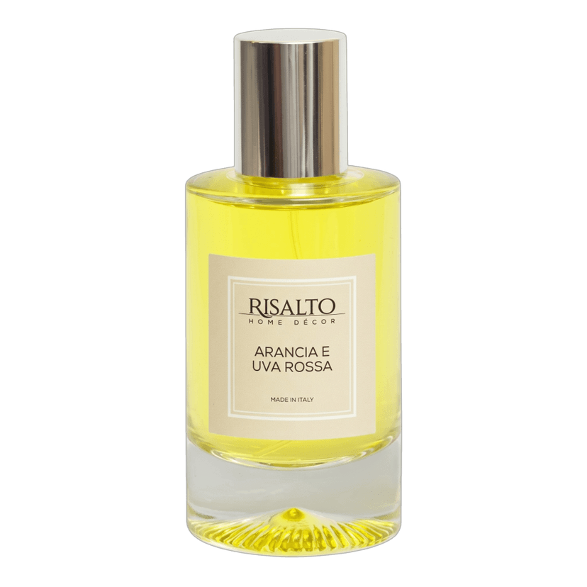 Спрей "ARANCIA E UVA ROSSA"