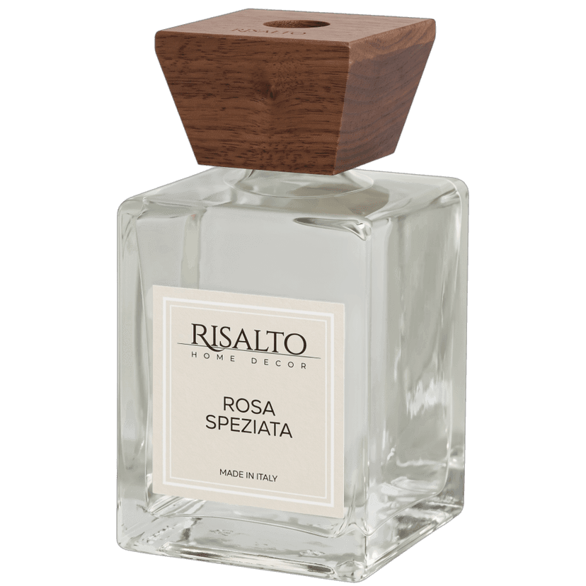 Диффузор "ROSA SPEZIATA" / "Пряная роза"