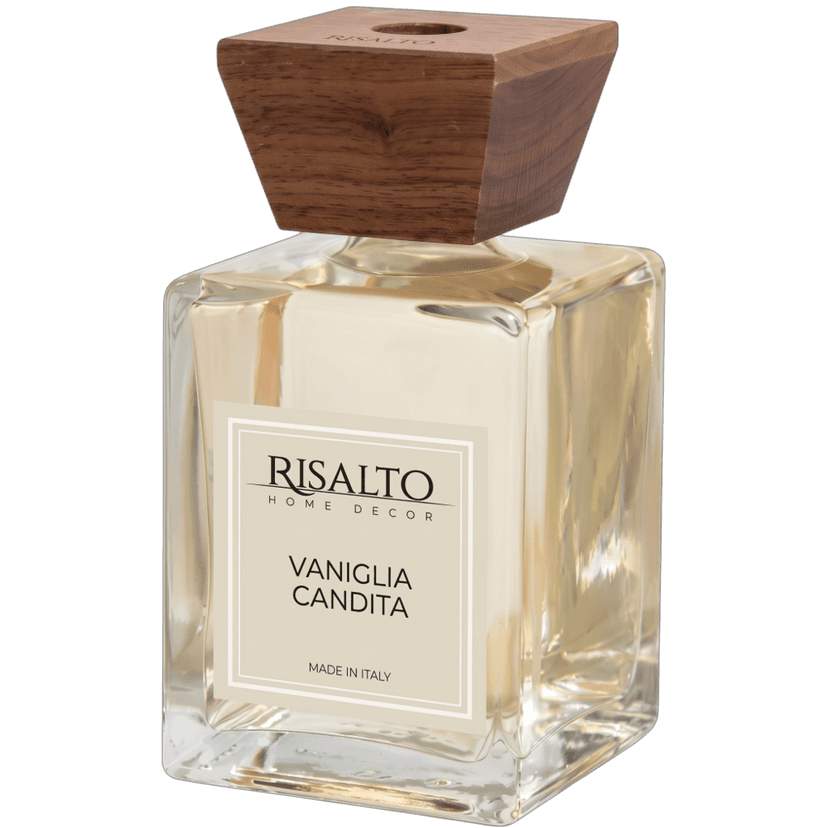 Диффузор "VANIGLIA CANDITA"