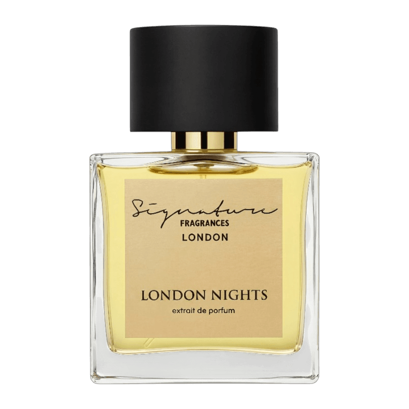 Духи "LONDON NIGHTS" / "Лондонские ночи"