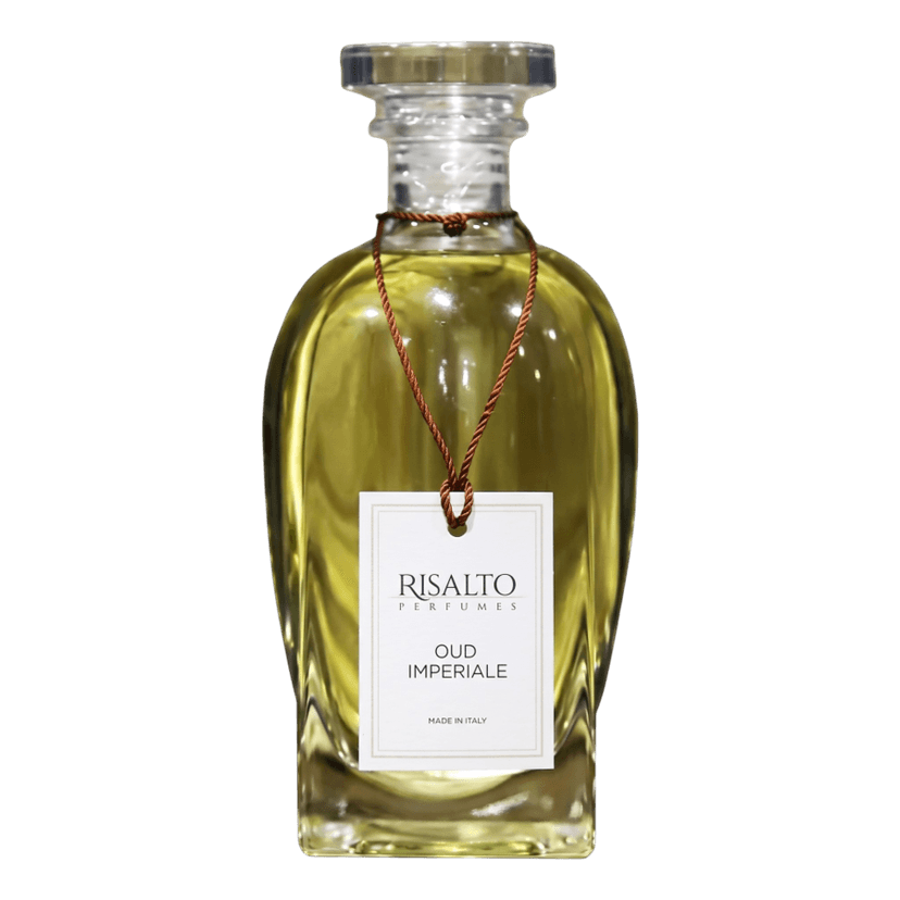Диффузор "OUD IMPERIALE" / "Императорский Уд" в комплекте с набором палочек