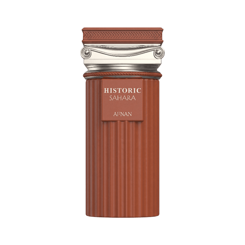Духи "HISTORIC SAHARA"