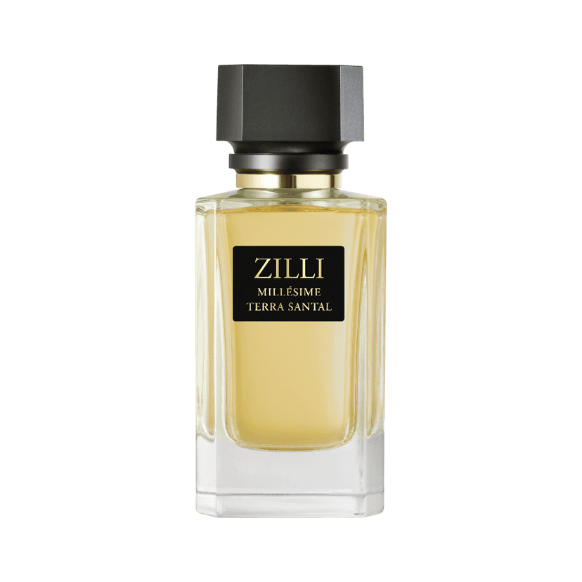 Парфюмированная вода "MILLESIME TERRA SANTAL"