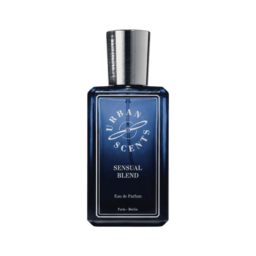 Парфюмированная вода "Sensual Blend"