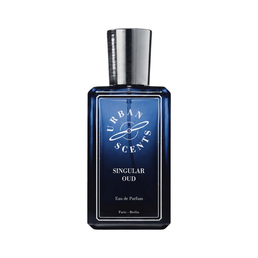 Парфюмированная вода "Singular Oud"