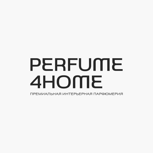 Бренд Perfume4home .