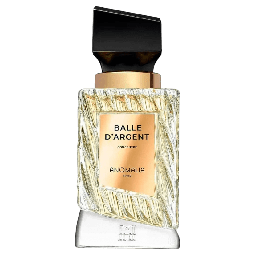 Парфюмированная вода "BALLE D'ARGENT CONCENTRÉ"