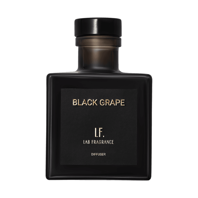Аромадиффузор "BLACK GRAPE" / "Чёрный виноград"