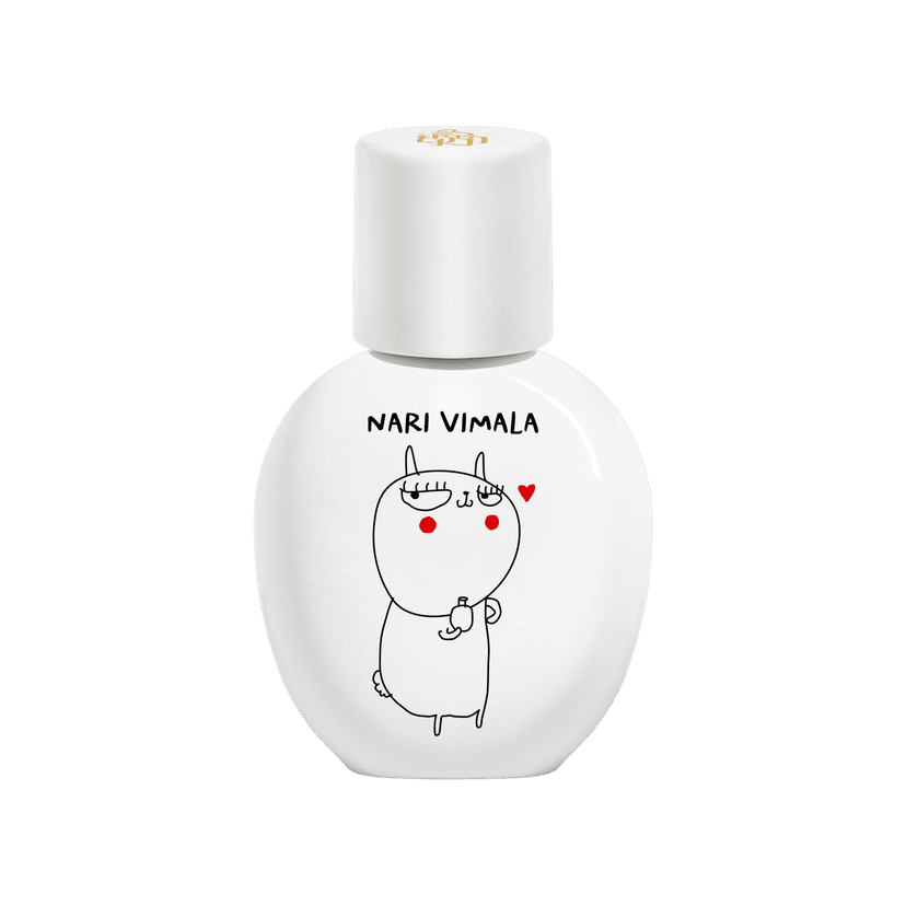 Парфюмированная вода "NARI VIMALA"