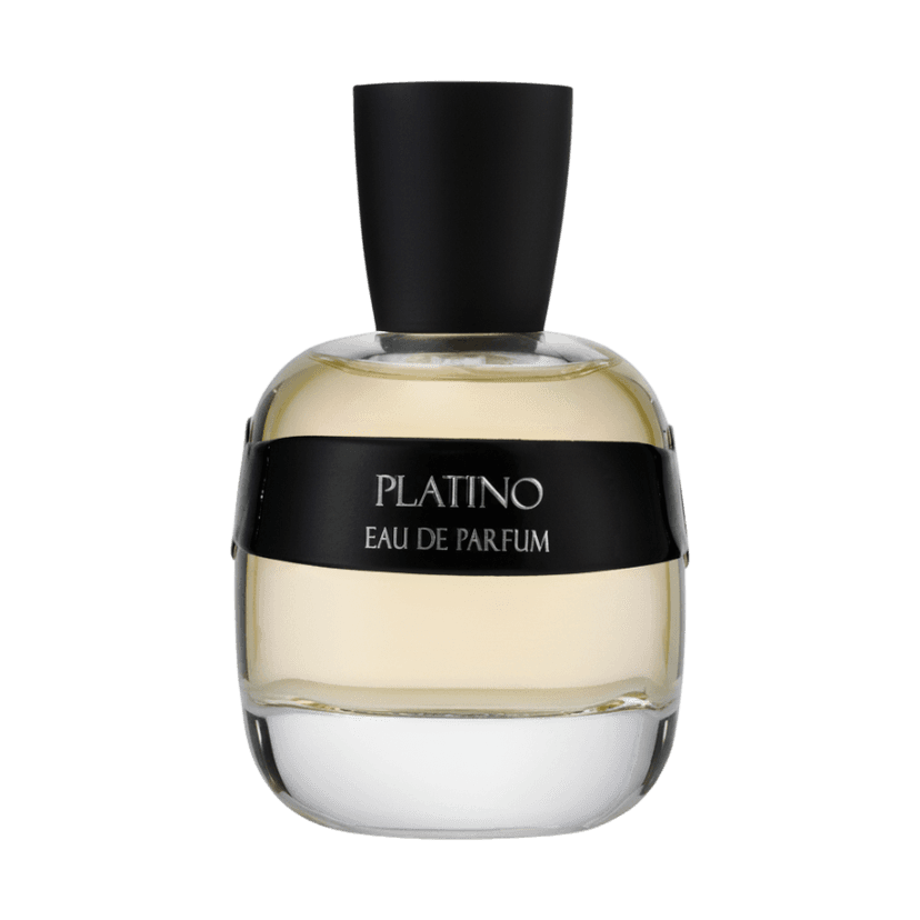 Парфюмированная вода "PLATINO"