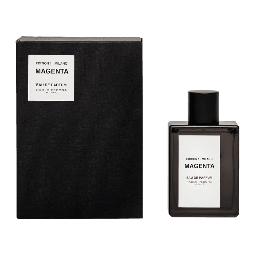 Парфюмированная вода "Magenta"