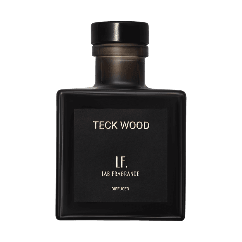 Аромадиффузор "TECK WOOD" / Тиковое дерево