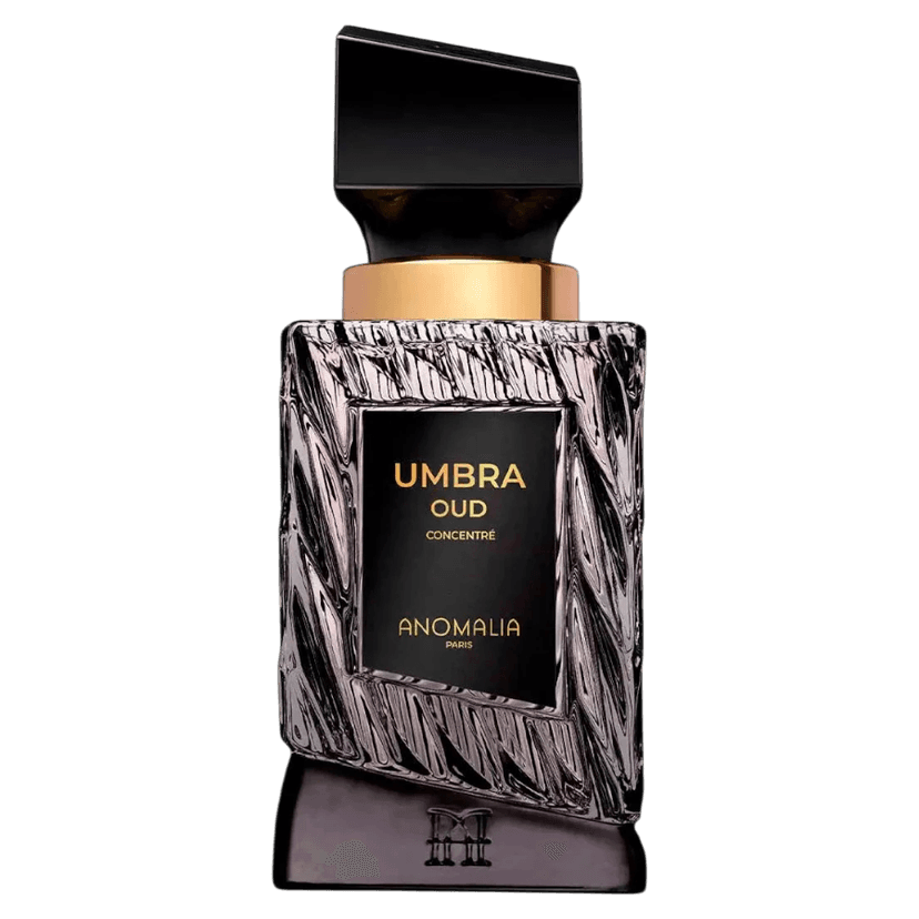 Духи "UMBRA OUD CONCENTRÉ" / "Глубокий, темный уд"
