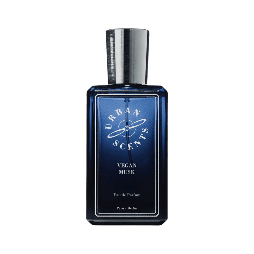 Парфюмированная вода "VEGAN MUSK limited edition"