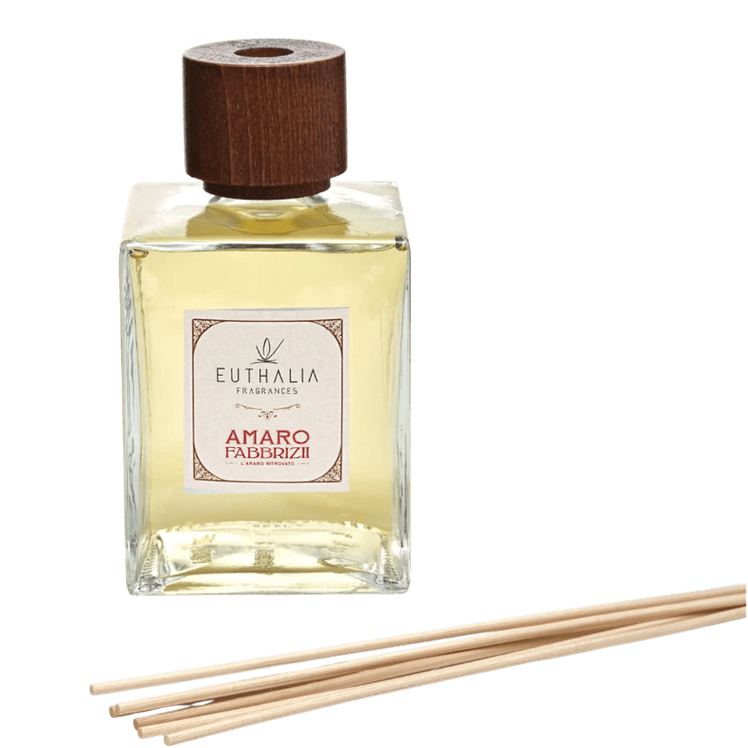 Ароматический диффузор "Amaro Fabbrizii" / "Амаро Фаббрицци"
