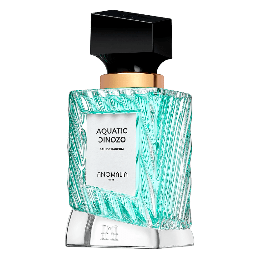 Парфюмированная вода "AQUATIC OZONIC" / "Акватический озон"
