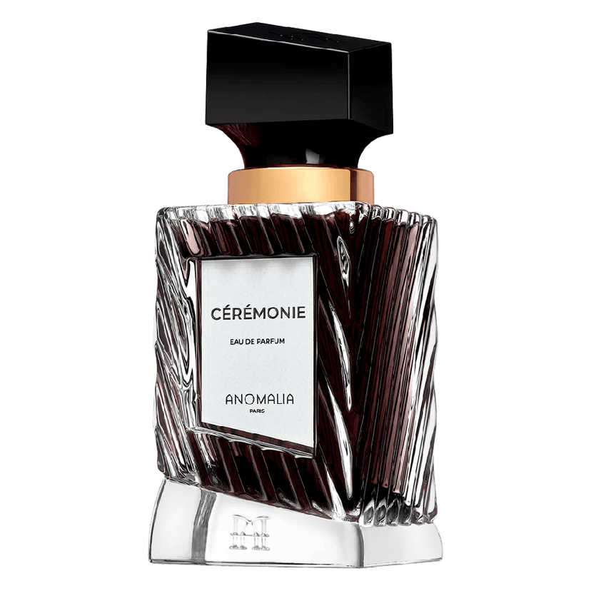 Парфюмированная вода "CÉRÉMONIE" / "Церемония"