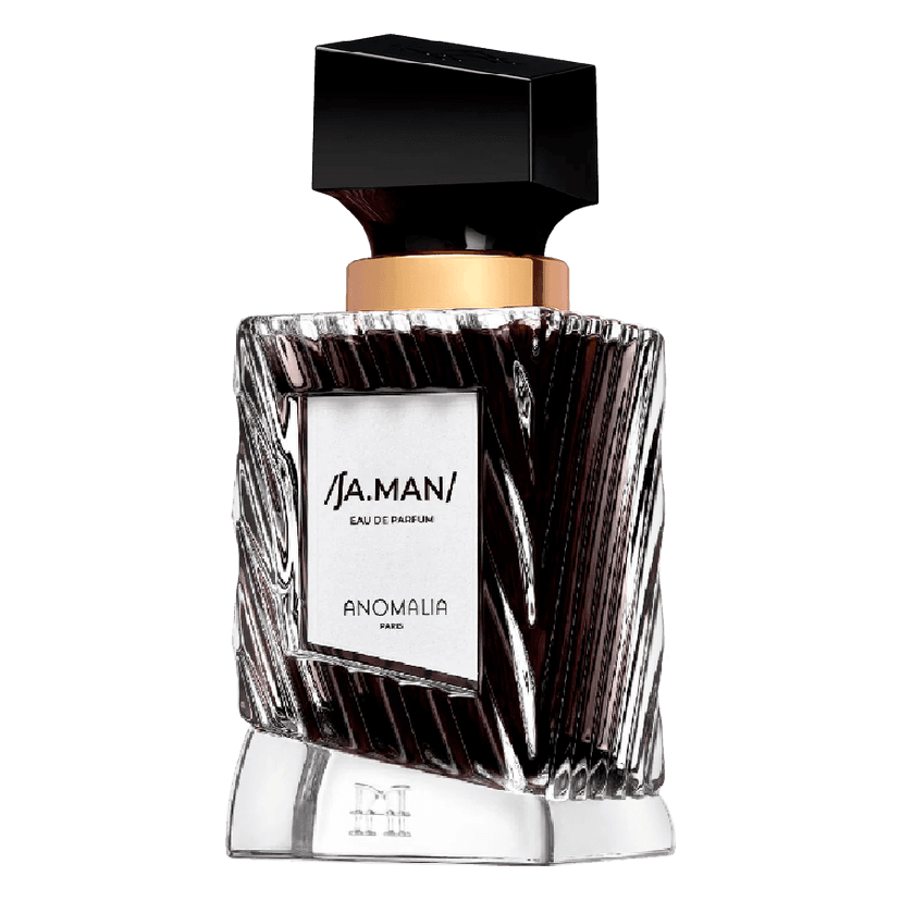 Парфюмированная вода "SA.MAN" / "Шаман"
