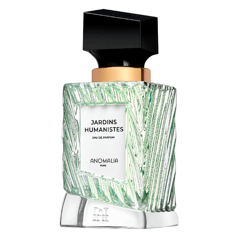 Парфюмированная вода "JARDINS HUMANISTES" / "Райские сады"