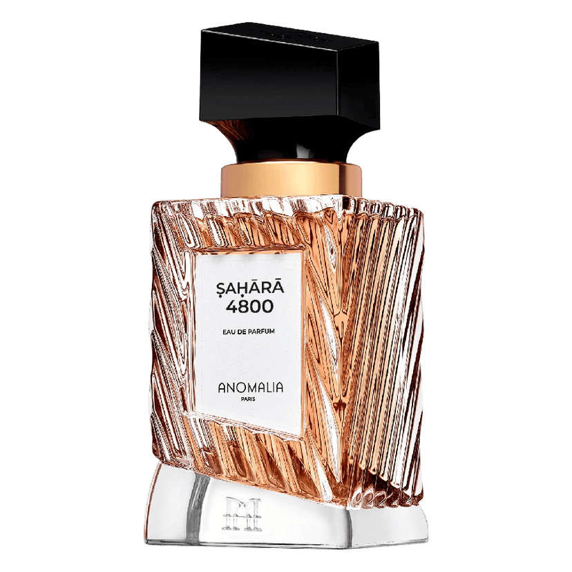 Парфюмированная вода "SAHARA 4800" / "Сахара 4800"