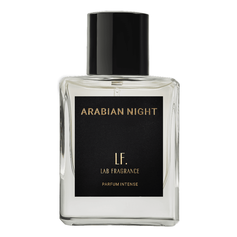 Духи "ARABIAN NIGHT" / "АРАБСКАЯ НОЧЬ"