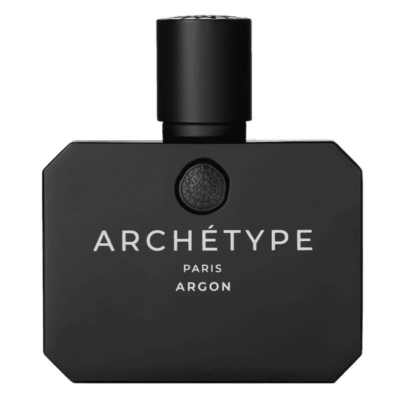 Духи "ARGON" / "АРГОН"