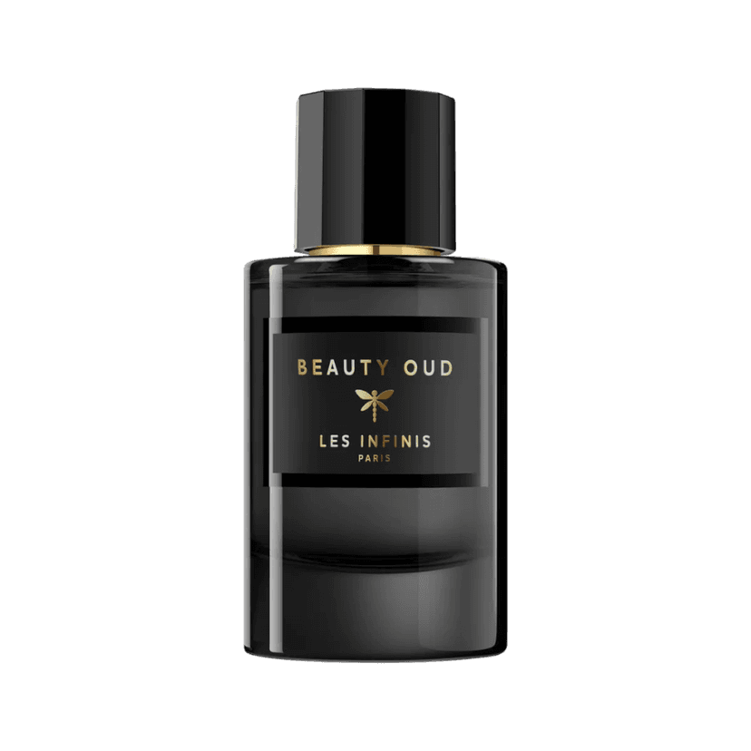 Парфюмированная вода "Beauty Oud" / "Прекрасный уд"