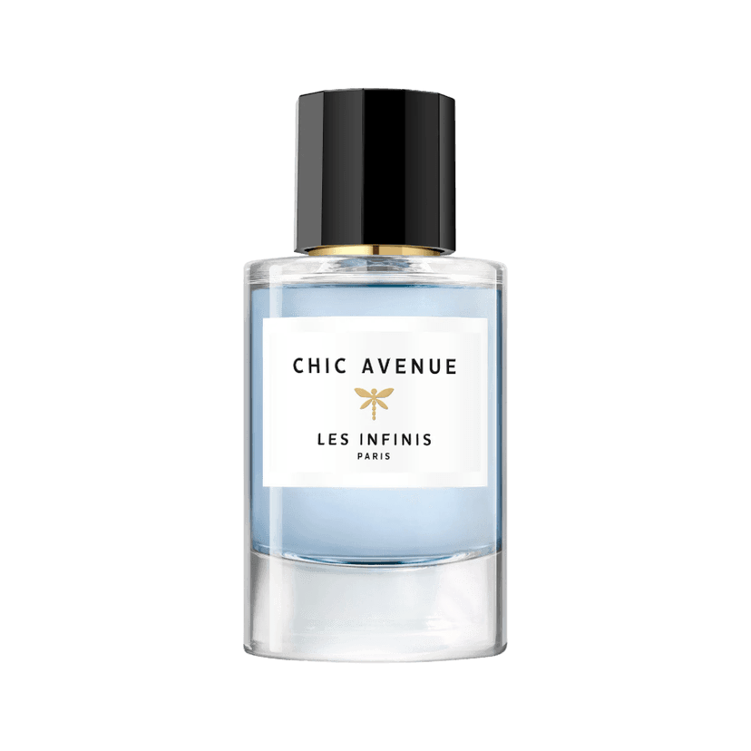Парфюмированная вода "Chic Avenue" / "Шик авеню"