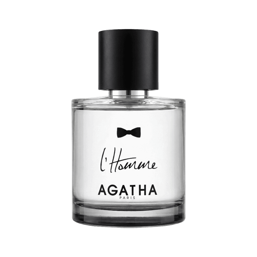 Парфюмированная вода "L'Homme Classique" / "Мужская классика"