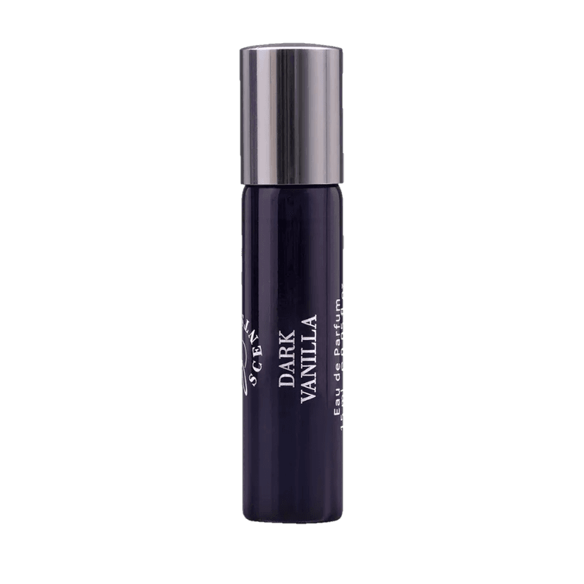Парфюмированная вода "DARK VANILLA"