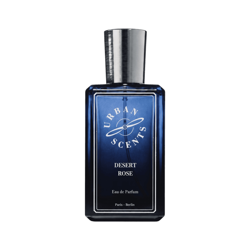 Парфюмированная вода "Desert Rose"