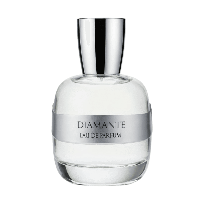 Парфюмированная вода "DIAMANTE"