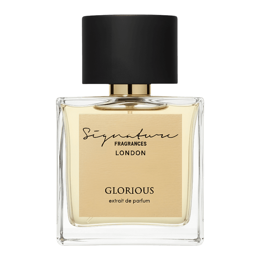 Духи "GLORIOUS" / "Прославленный"