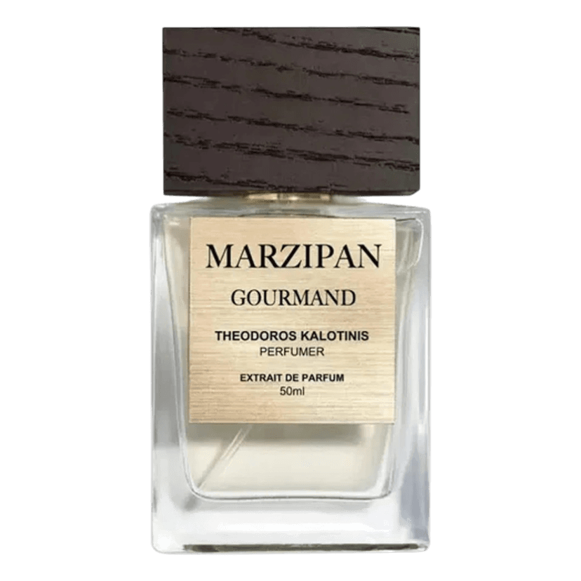 Духи "MARZIPAN GOURMAND" / "Марципан гурман"