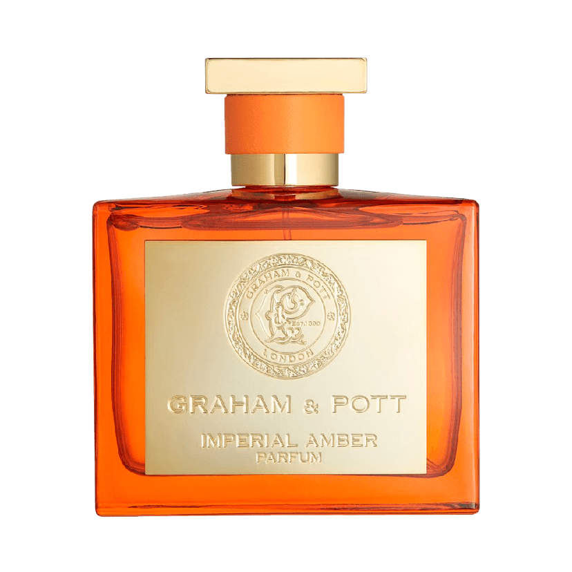 Imperial Amber / Императорская амбра
