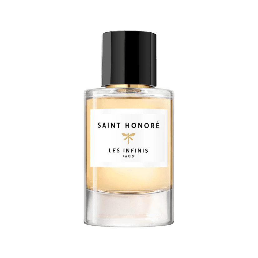 Парфюмированная вода "Saint Honore" / "Сент-Оноре"